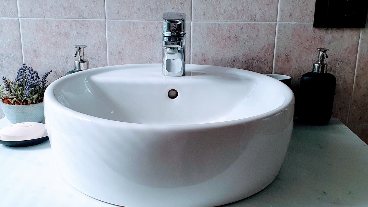 Photo of Bathroom in Zona XIX Casal Morena