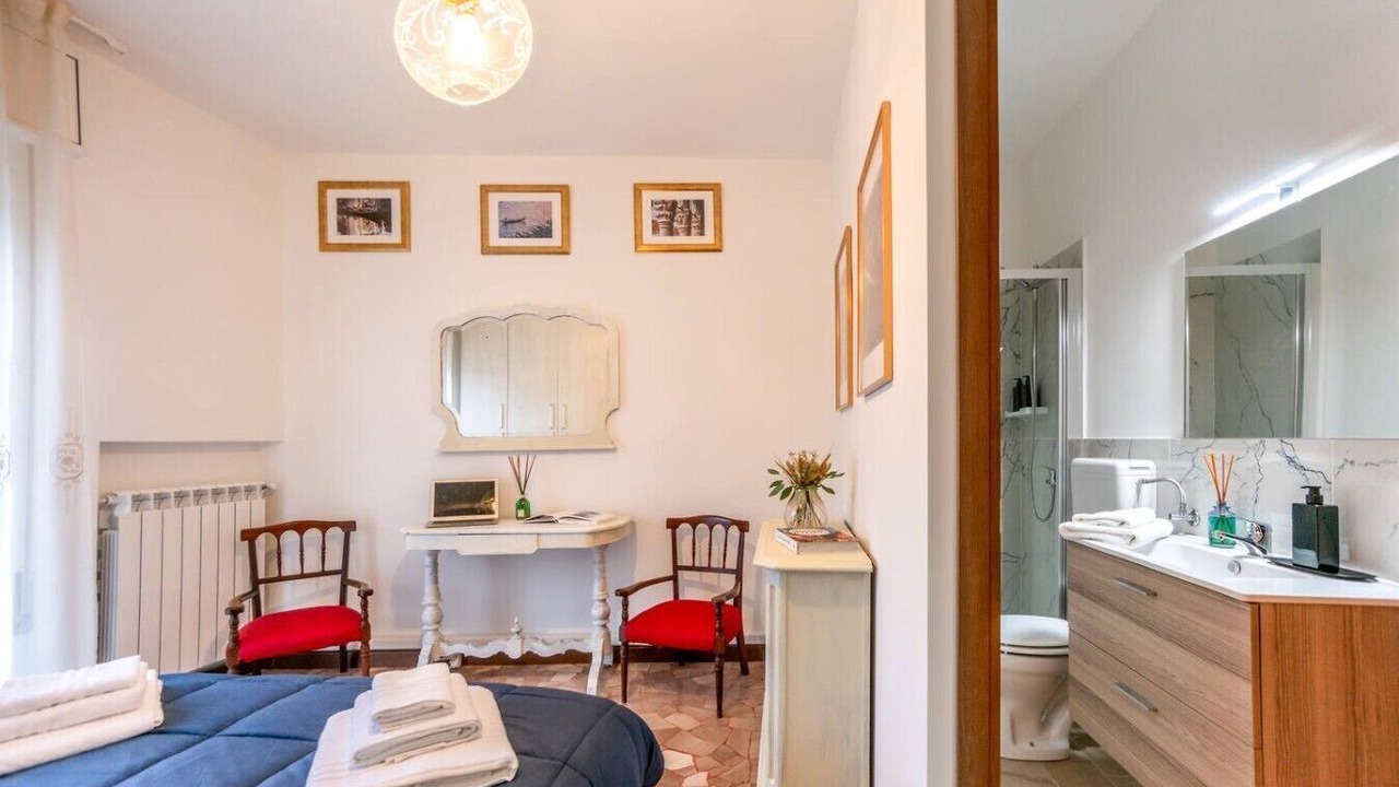 Photo of Bedroom in Mestre