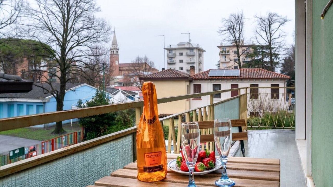 Photo of Outdoor in Mestre