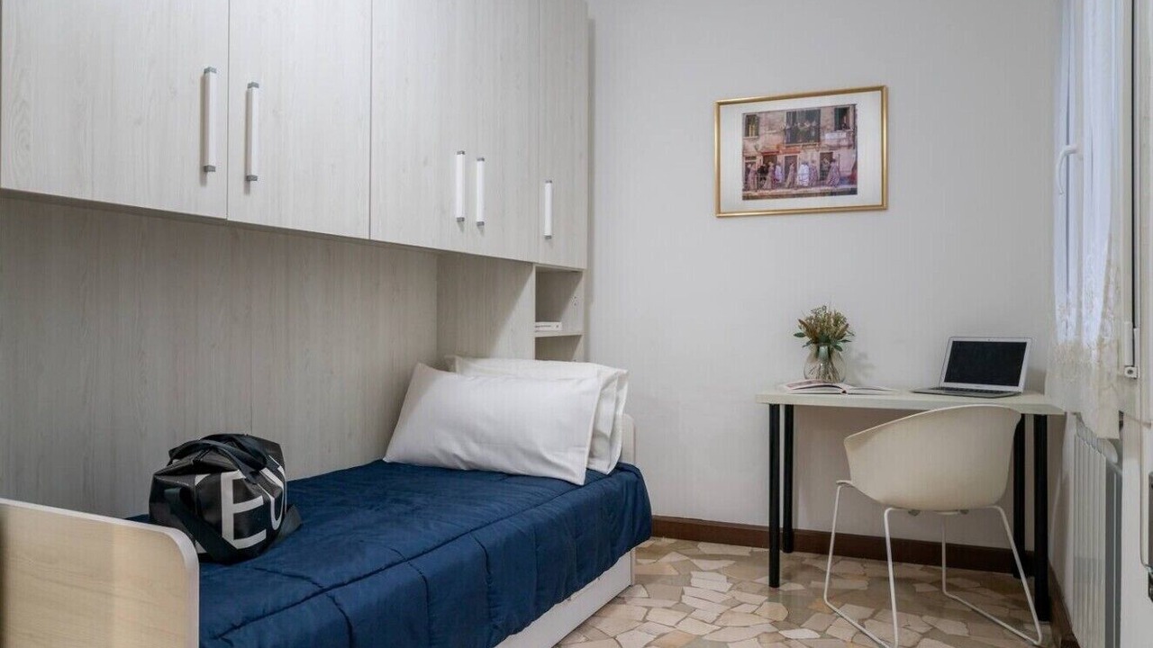 Photo of Bedroom in Mestre