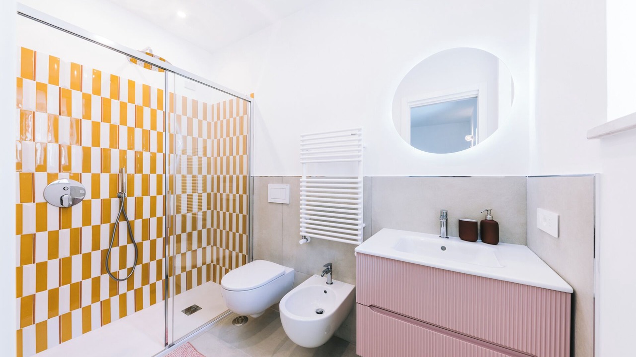 Photo of Bathroom in Scala