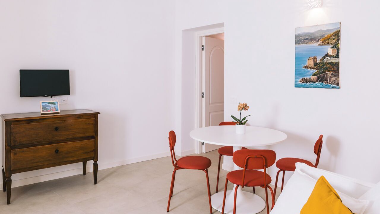Photo of Livingroom in Scala