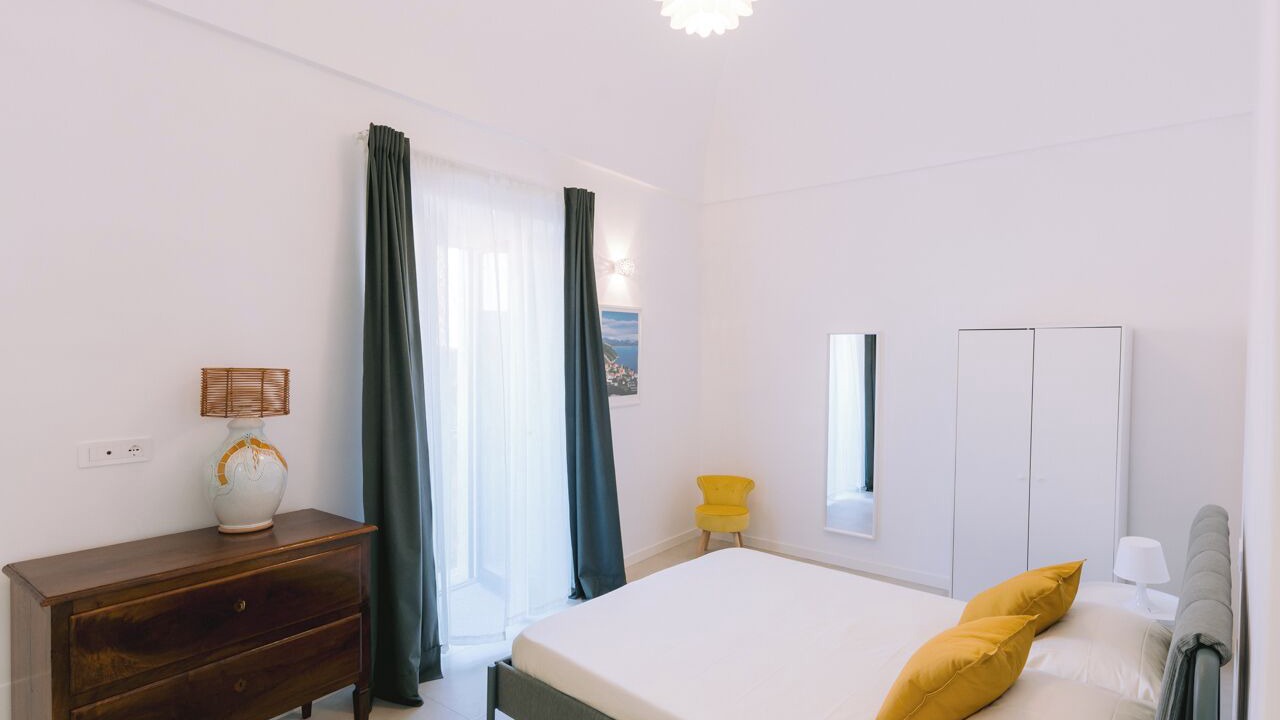 Photo of Bedroom in Scala
