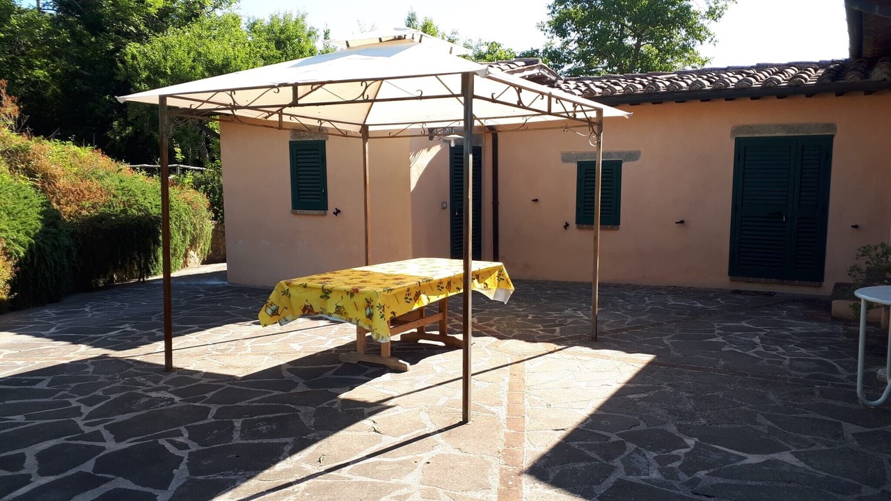 Photo of Outdoor in Santa Fiora