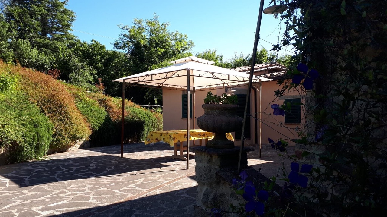 Photo of Outdoor in Santa Fiora