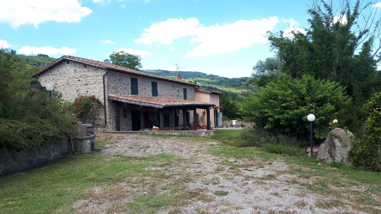Photo of Outdoor in Santa Fiora