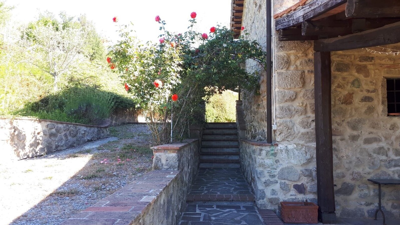 Photo of Outdoor in Santa Fiora