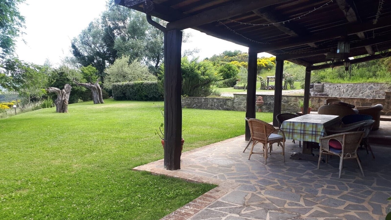 Photo of Outdoor in Santa Fiora