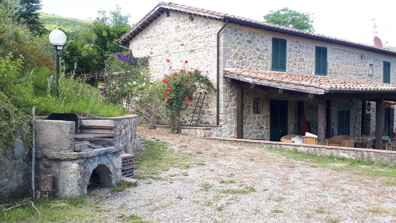 Photo of Outdoor in Santa Fiora