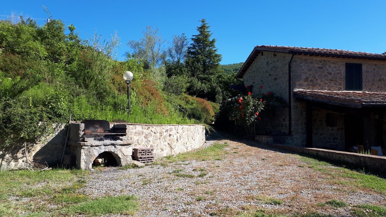 Photo of Outdoor in Santa Fiora