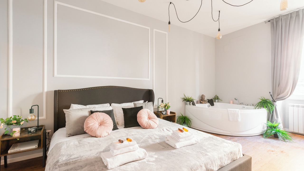 Photo of Bedroom in Marsala
