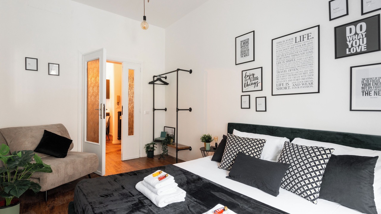 Photo of Bedroom in Marsala