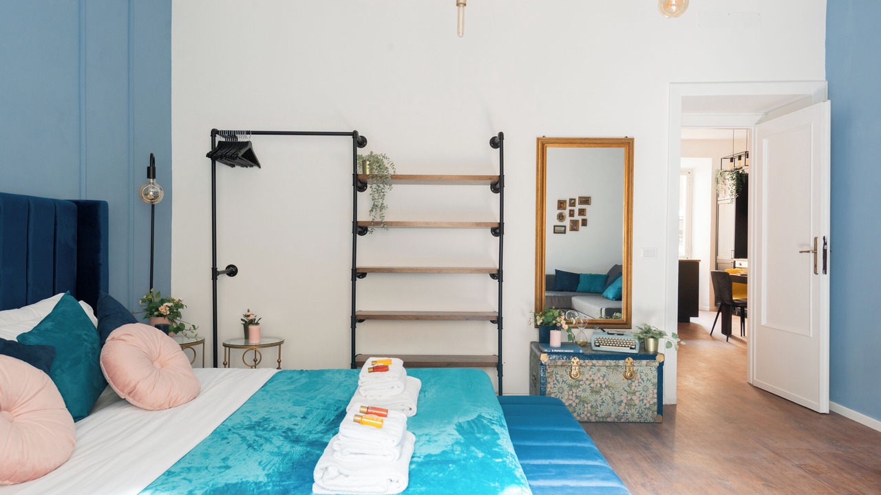 Photo of Bedroom in Marsala