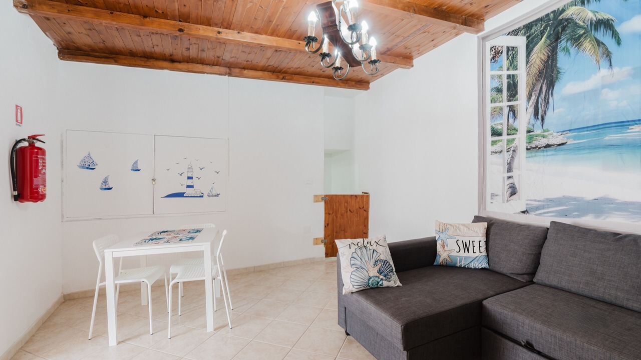 Photo of Livingroom in Trappeto