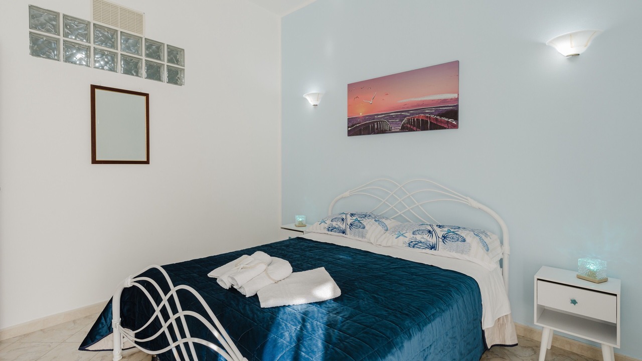 Photo of Bedroom in Trappeto
