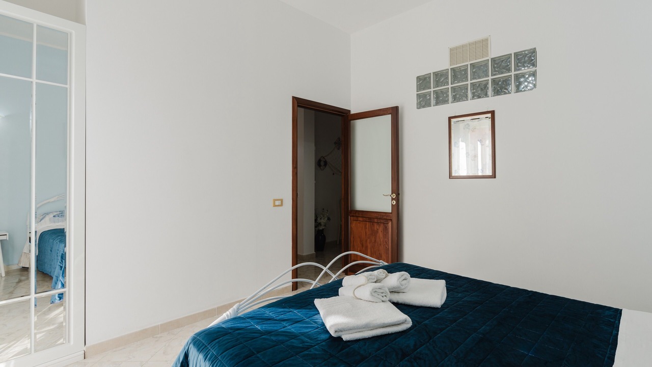 Photo of Bedroom in Trappeto