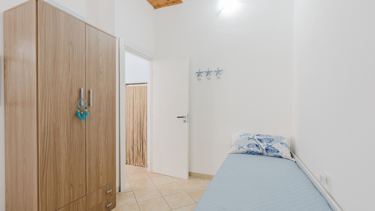 Photo of Bedroom in Trappeto