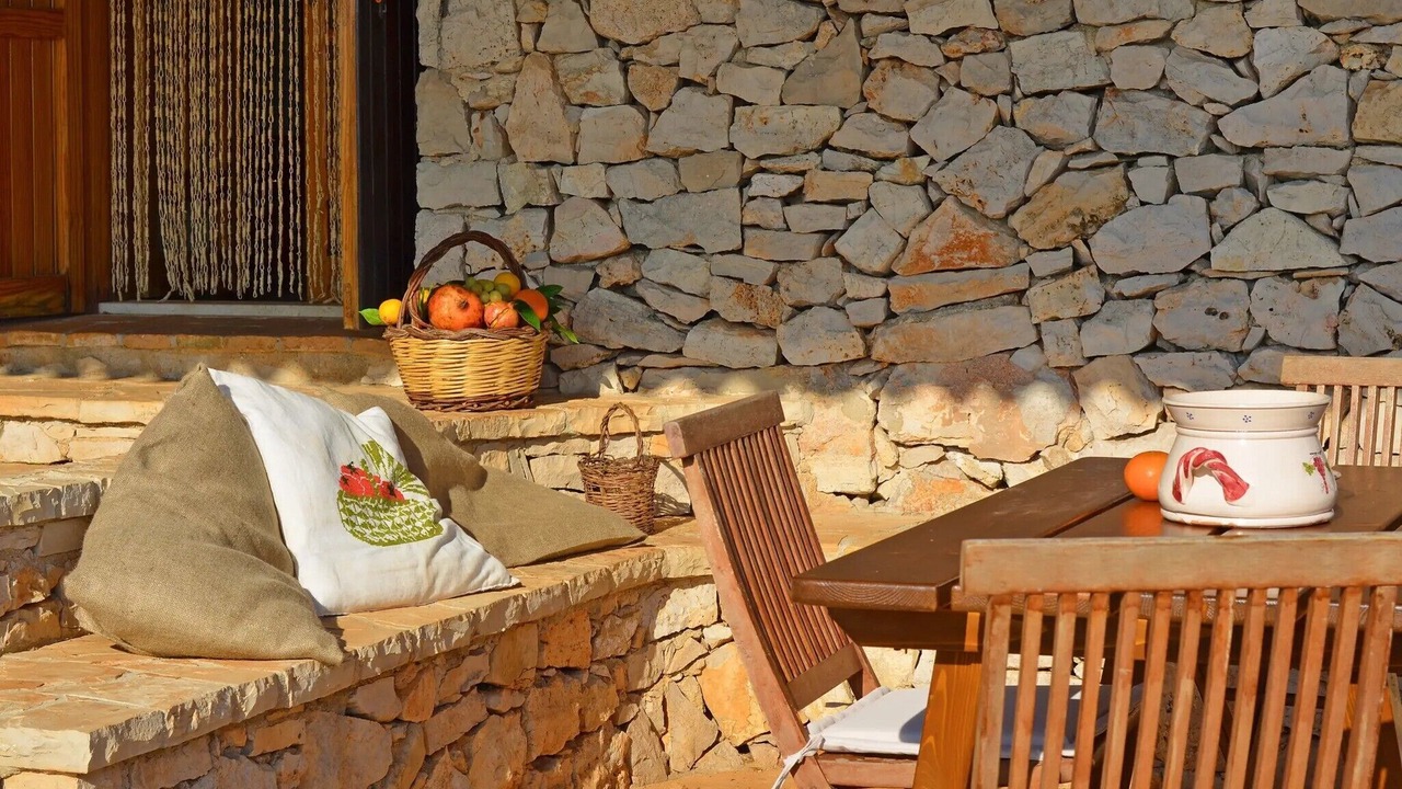 Photo of Outdoor in Marina San Gregorio