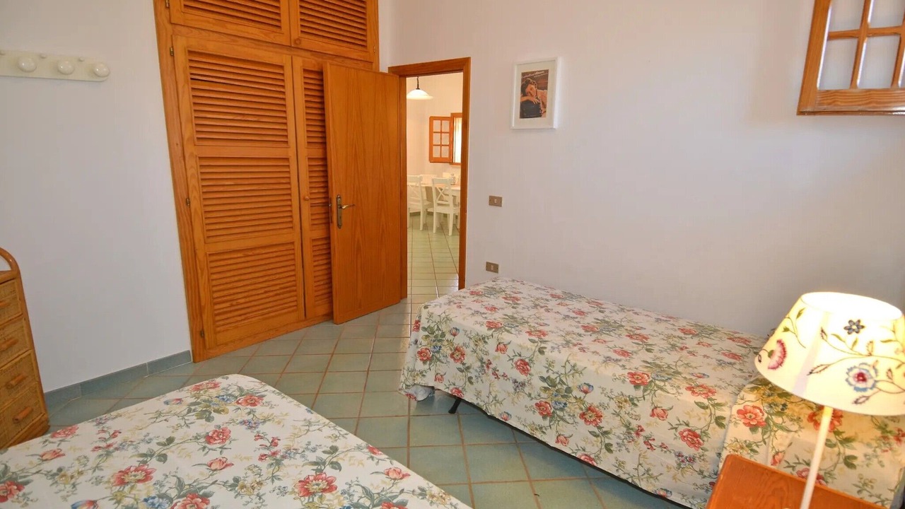 Photo of Bedroom in Marina San Gregorio