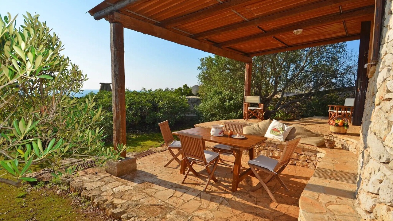 Photo of Outdoor in Marina San Gregorio