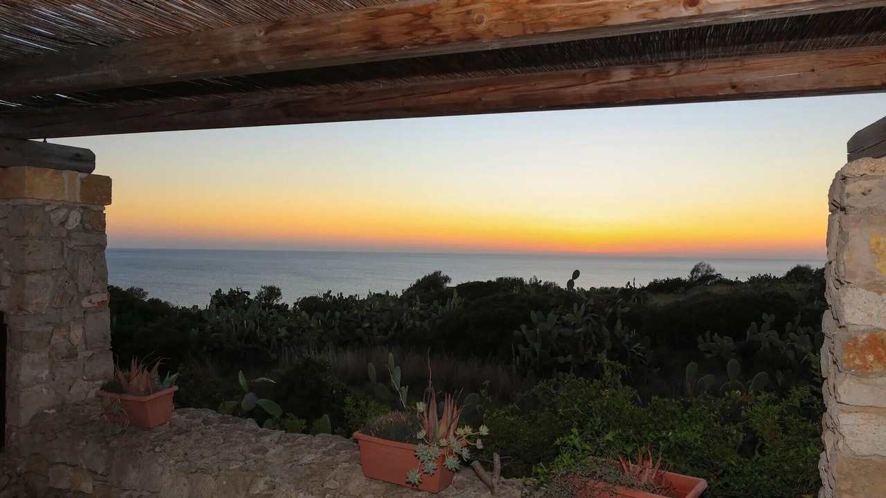 Photo of Outdoor in Marina San Gregorio