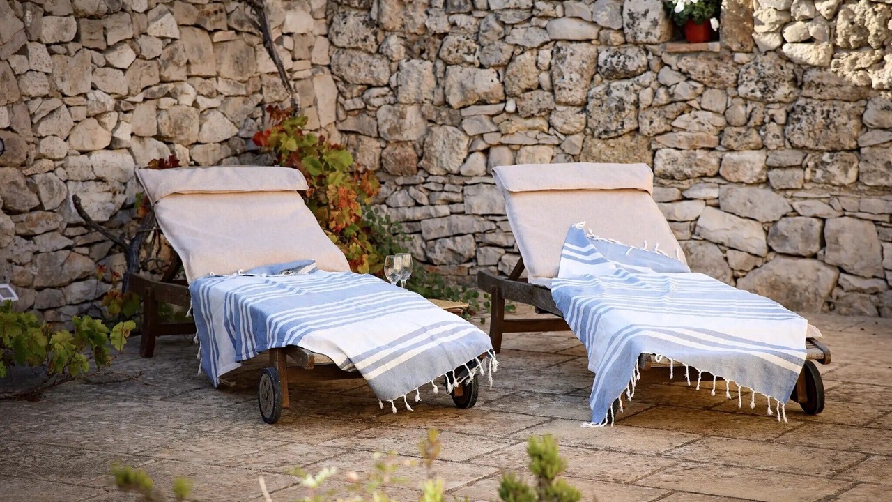 Photo of Outdoor in Marina San Gregorio
