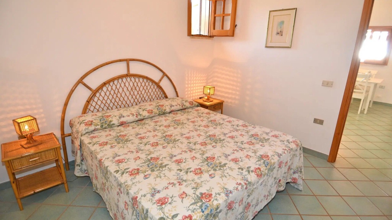 Photo of Bedroom in Marina San Gregorio