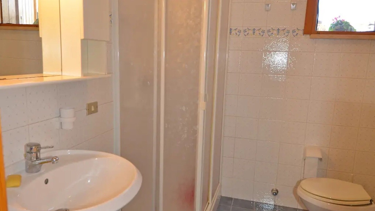 Photo of Bathroom in Marina San Gregorio