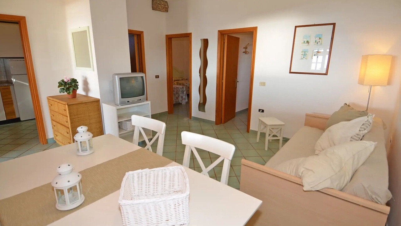 Photo of Livingroom in Marina San Gregorio