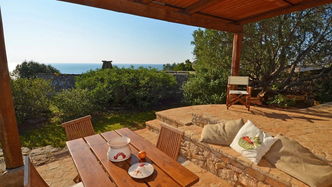 Photo of Outdoor in Marina San Gregorio