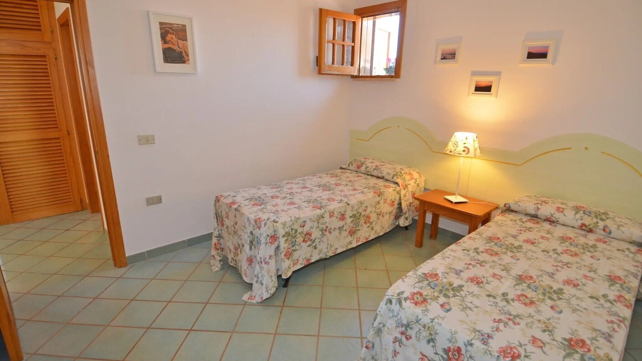 Photo of Bedroom in Marina San Gregorio