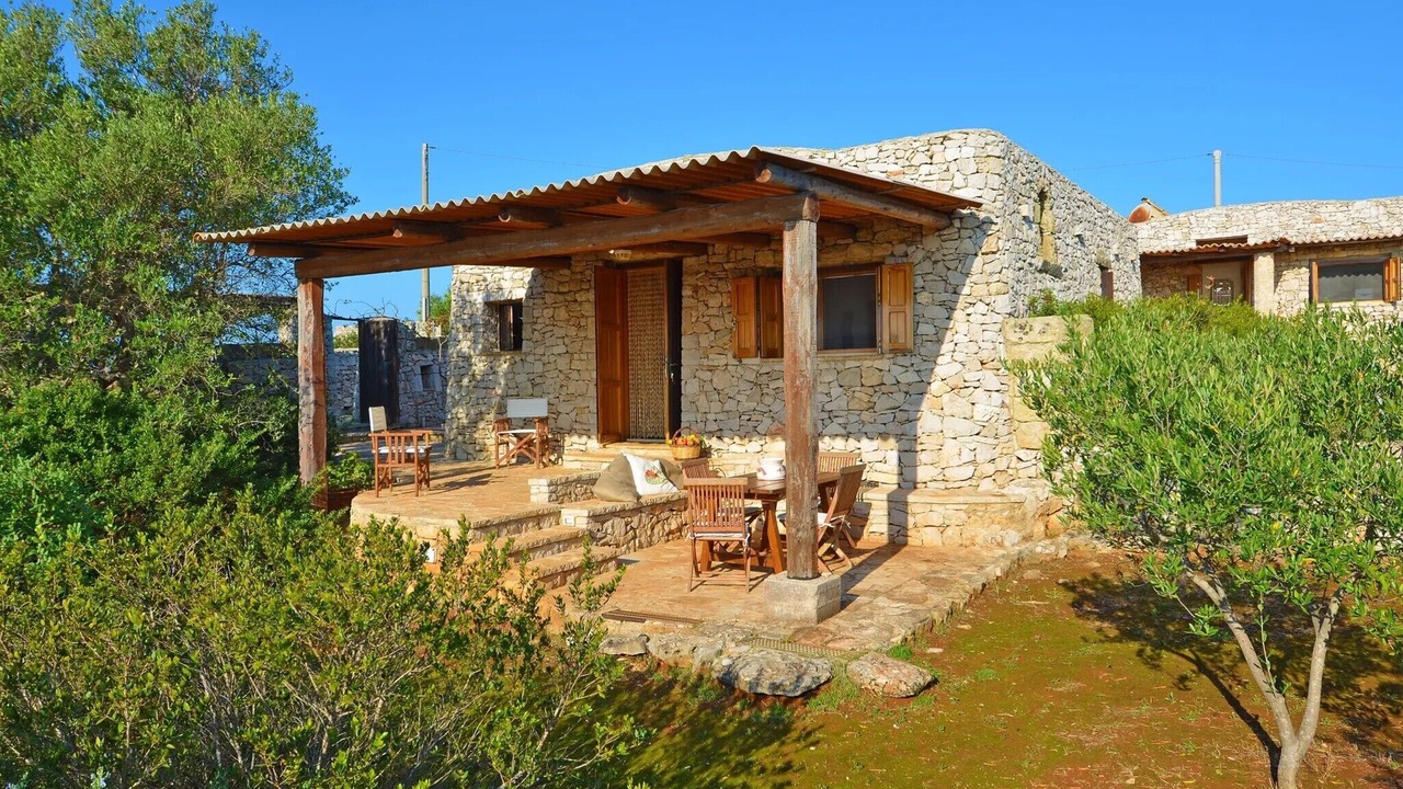 Photo of Patio Balcony in Marina San Gregorio