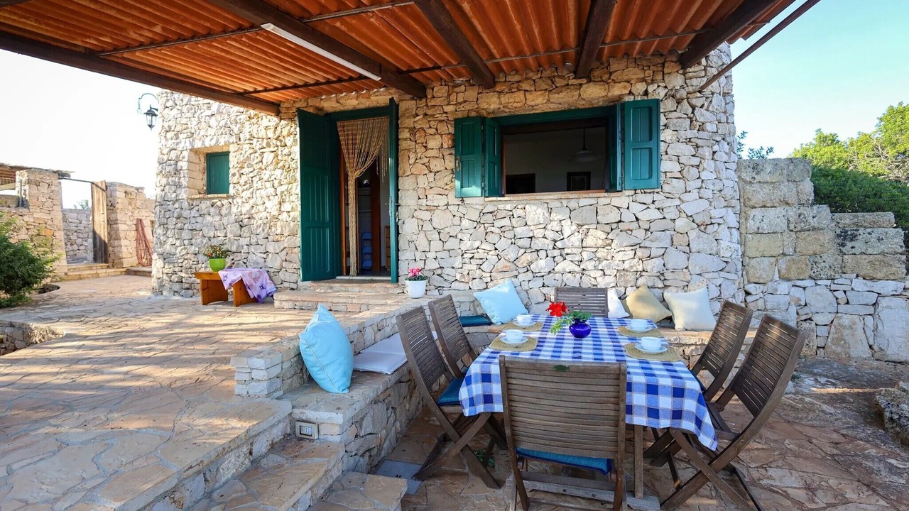 Photo of Outdoor in Marina San Gregorio