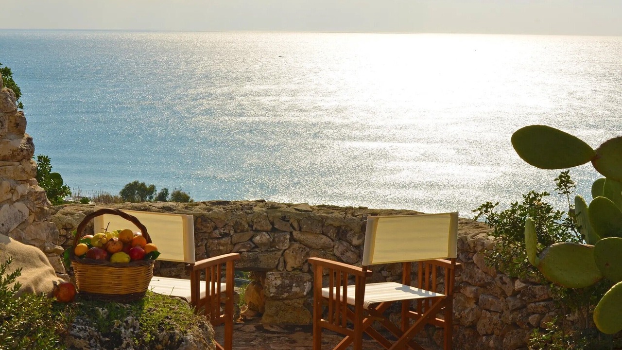 Photo of Outdoor in Marina San Gregorio