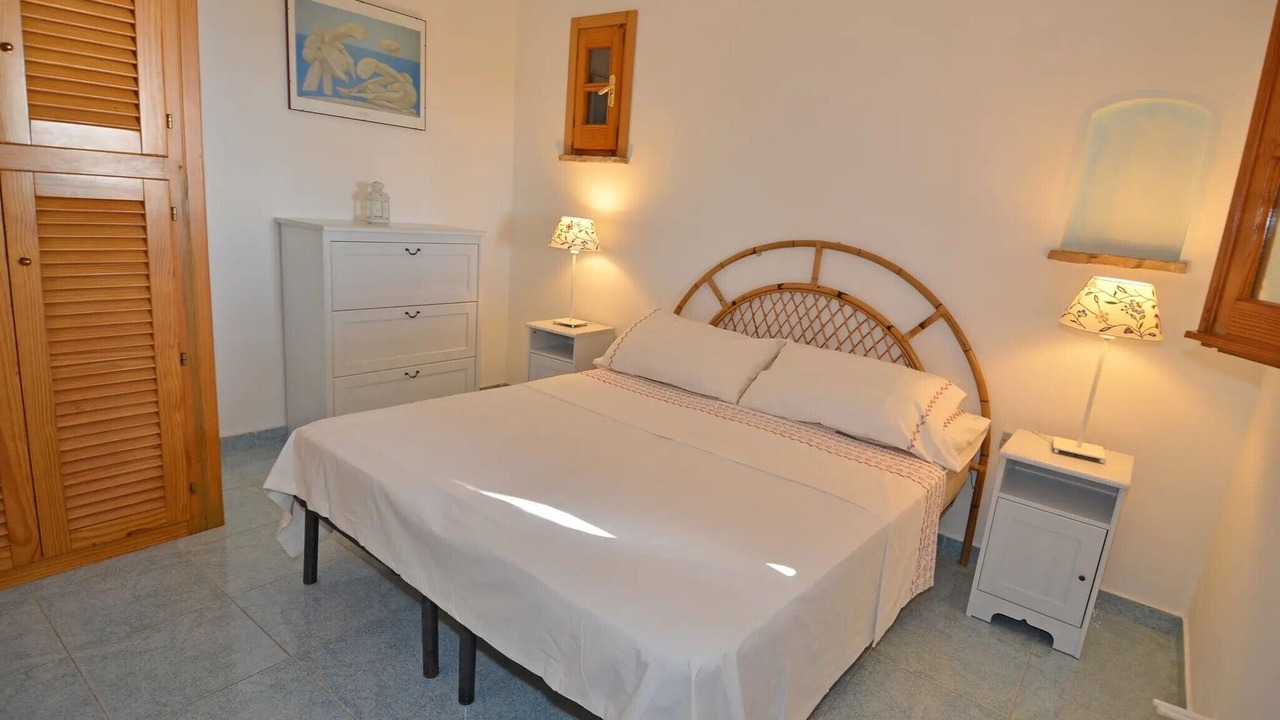 Photo of Bedroom in Marina San Gregorio