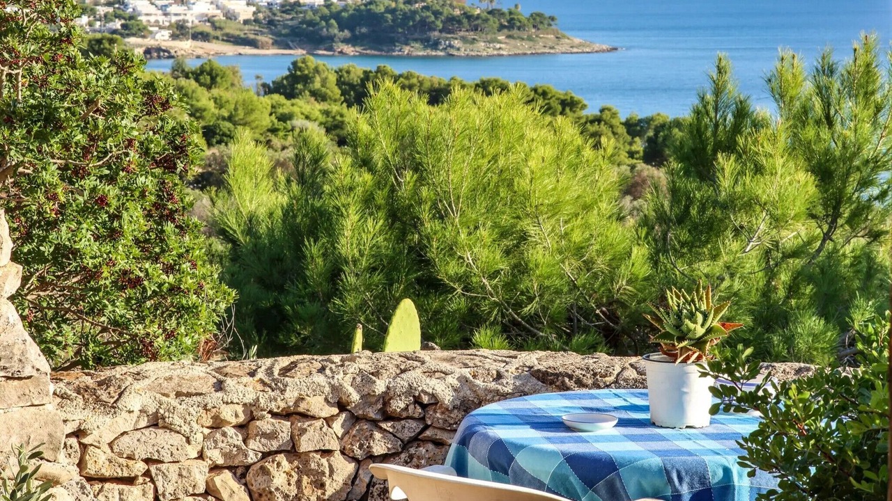 Photo of Outdoor in Marina San Gregorio