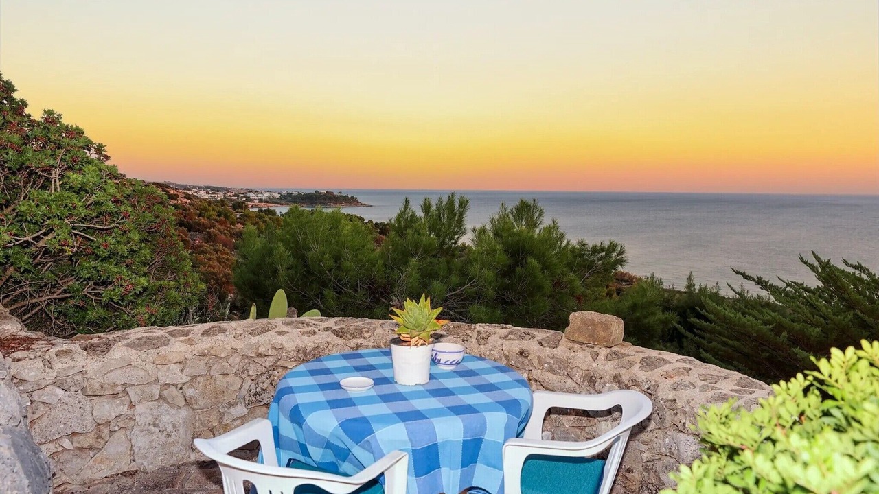 Photo of Outdoor in Marina San Gregorio