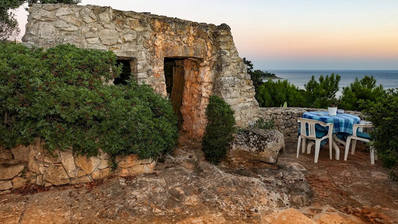 Photo of Outdoor in Marina San Gregorio
