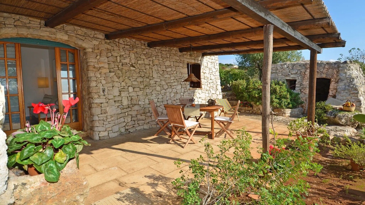 Photo of Outdoor in Marina San Gregorio