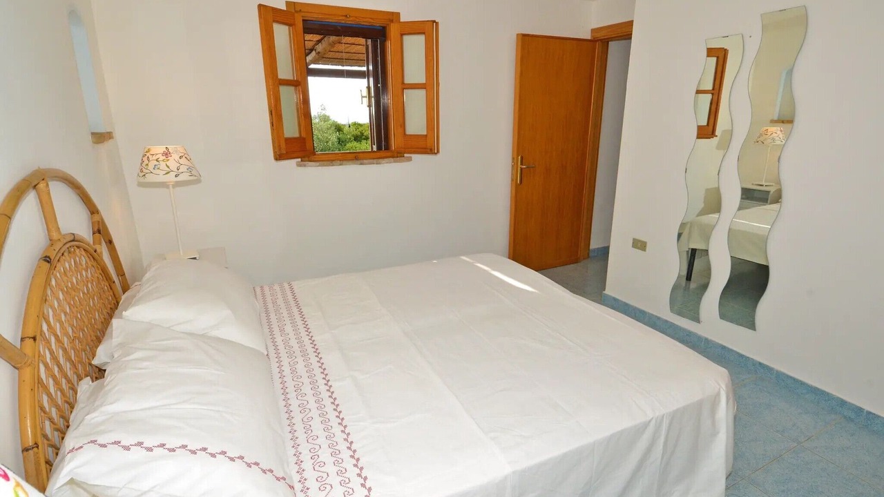 Photo of Bedroom in Marina San Gregorio