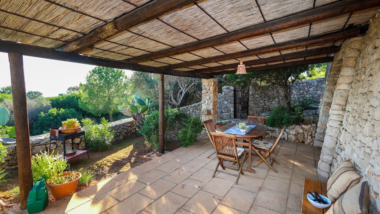 Photo of Outdoor in Marina San Gregorio
