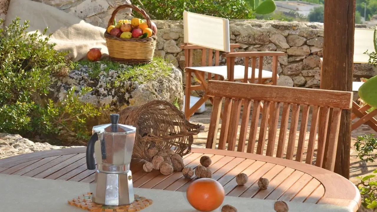 Photo of Outdoor in Marina San Gregorio