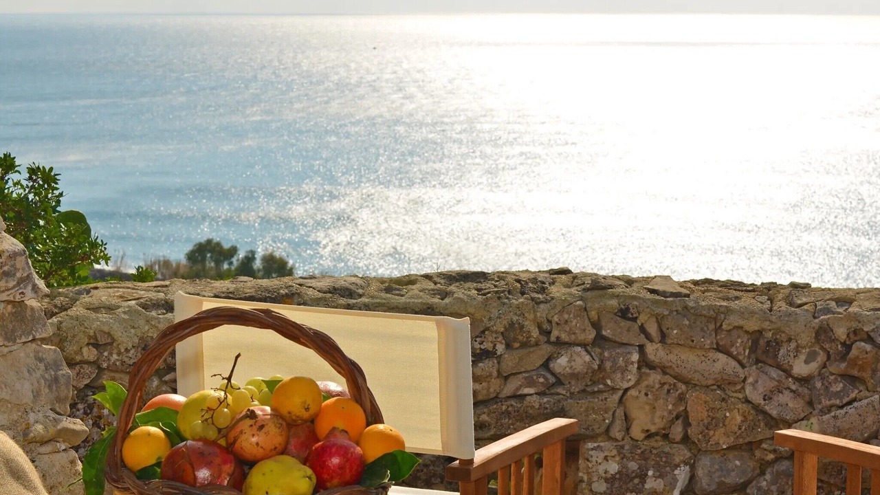 Photo of Outdoor in Marina San Gregorio