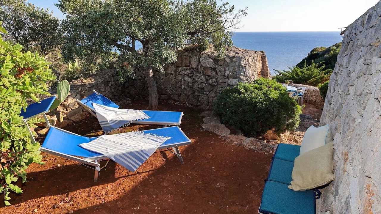 Photo of Outdoor in Marina San Gregorio