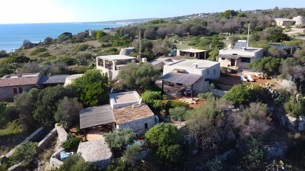 Photo of Outdoor in Marina San Gregorio