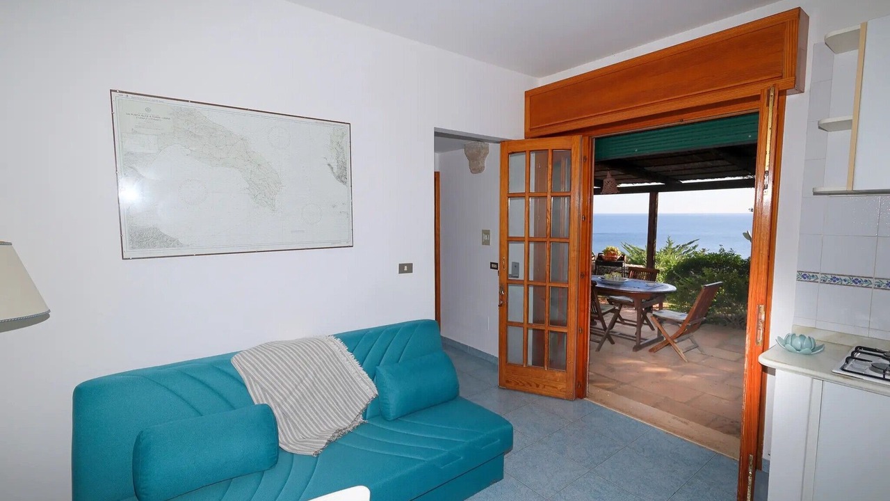Photo of Livingroom in Marina San Gregorio