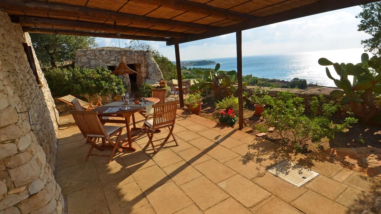 Photo of Outdoor in Marina San Gregorio