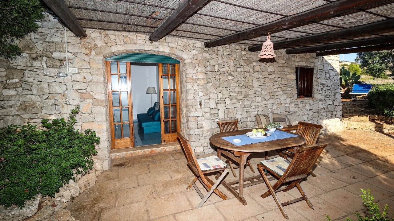 Photo of Outdoor in Marina San Gregorio