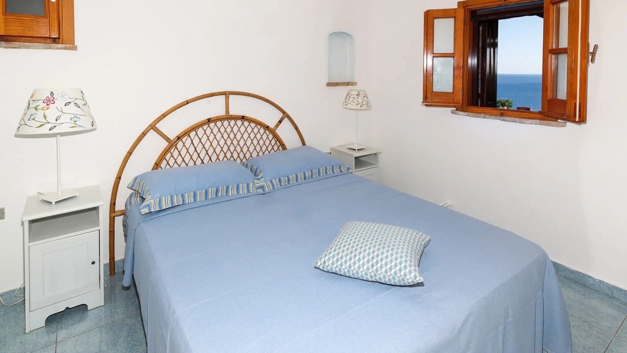 Photo of Bedroom in Marina San Gregorio