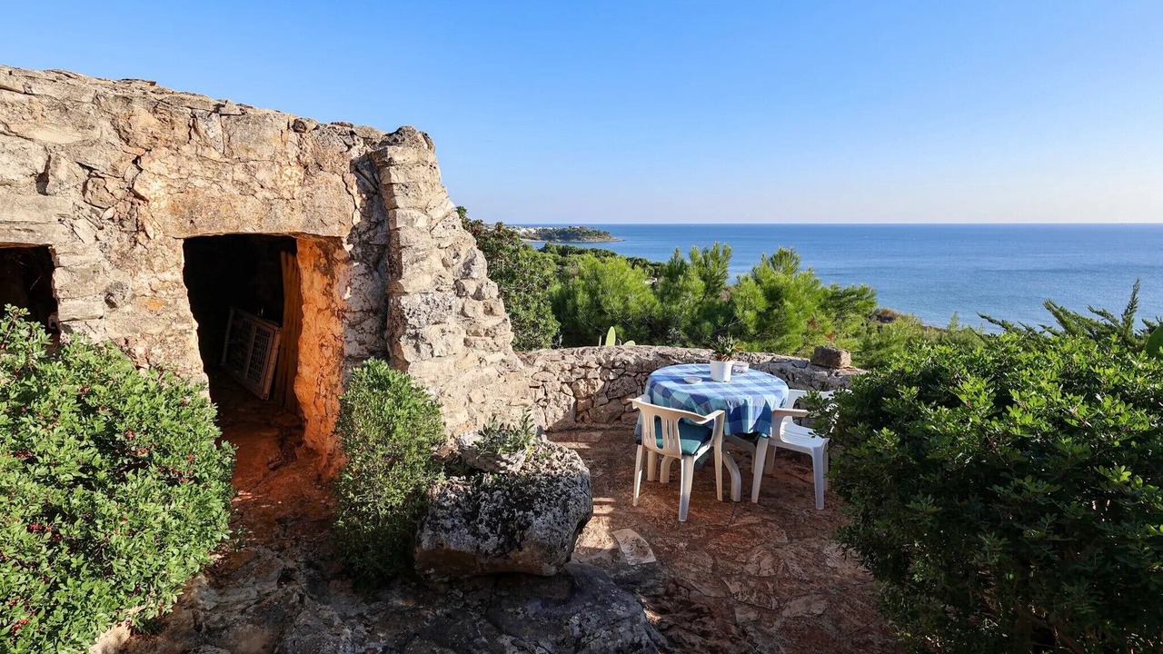 Photo of Outdoor in Marina San Gregorio